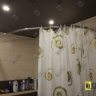 Карниз для ванны Vagnerplast Selena 160х105 Усиленный 25 мм MrKARNIZ фото 15