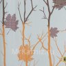 Штора для ванной AUTUMN LEAF фото 5